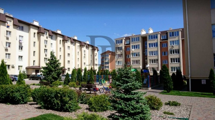 Без комісії 1-кімната квартира у ЖК "Молодіжне Містечко" - фото 1