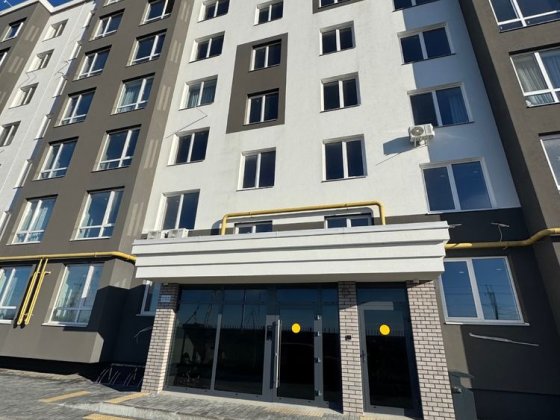 Продається квартира в ЖК Петрівськи Липки!!! Святопетрівське