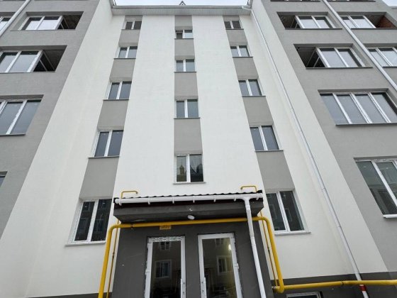 Квартира в готовому будинку Ворзель