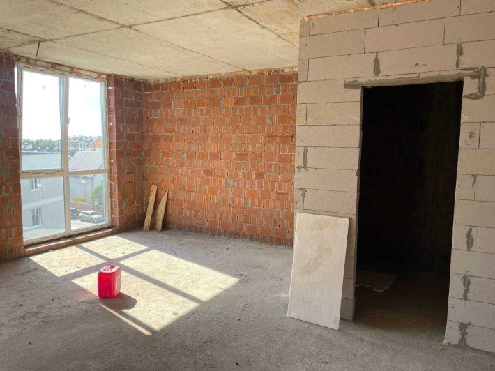 Продам 1К квартиру 31м2 БЕЗ Ріелтора Sanville Park ГАЗ - фото 1