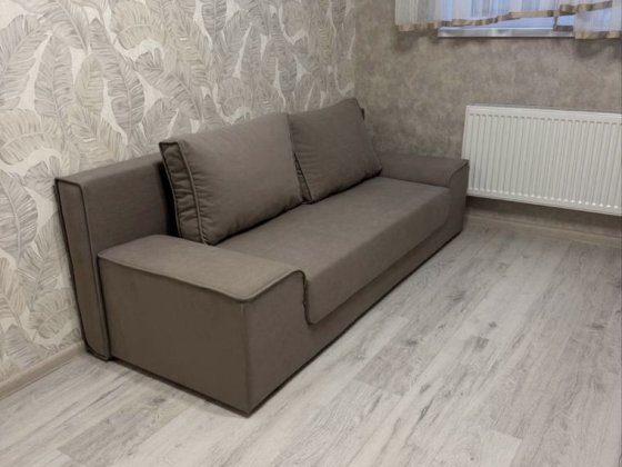 Продаж затишної квартири, в ЖК Комфортне містечко Святопетрівське Святопетрівське