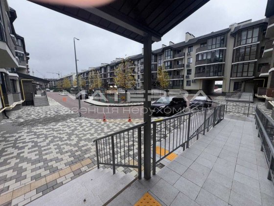 Продаж 3-кімнатної квартири  в Гатному 85м2, ЖК “Фемелі-2”. Єоселя Гатне