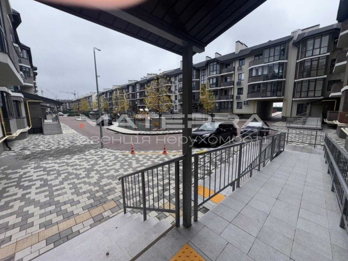 Продаж 3-кімнатної квартири  в Гатному 85м2, ЖК “Фемелі-2”. Єоселя - фото 1