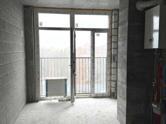 Продаж 1 кімнатної квартири ЖК Оптимісто Гатне Київ Теремки Гатне