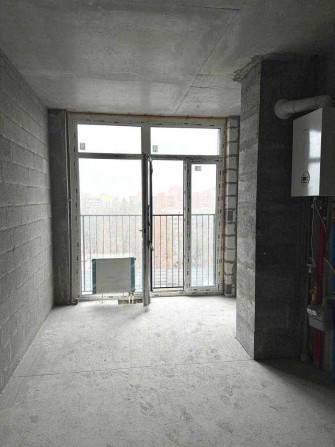 Продаж 1 кімнатної квартири ЖК Оптимісто Гатне Київ Теремки - фото 1