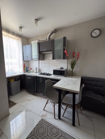 Продаж однокімнатної квартири з власним подвірʼям Святопетрівстке. - фото 1