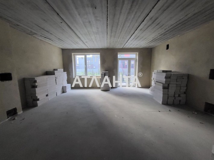 1-кімнатна квартира. Гатне. - фото 1