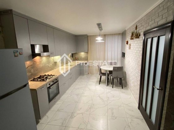 Продаж дворівневої квартири в ЖК Білий шоколад Center Белогородка