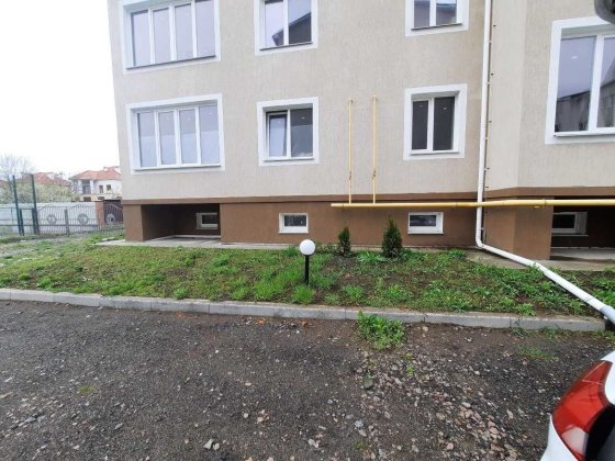 1-к квартира 42 м²  Ворзель ГАЗ 29000$ Ворзель