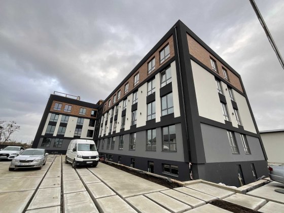 Продаж  Квартири в Білогородці! Білогородка