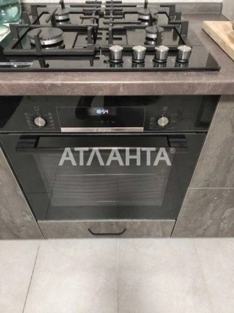 1-кімнатна квартира. Гатне. - фото 1