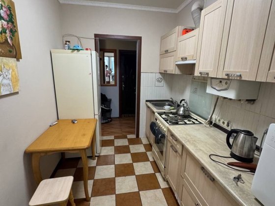 1-к квартира з ремонтом в Ворзелі. Інд.газ.опалення. Держпрограми Ворзель