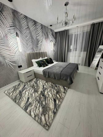 2кімнатна квартира ЖК Озерний Гай з ДИЗАЙН-РЕМОНТОМ Гатне Київ - фото 1