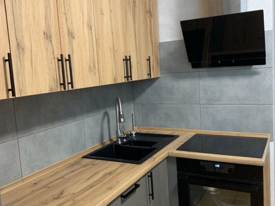 Продаж 1-кімнатної квартири ЖК «Озерний Гай» Гатне