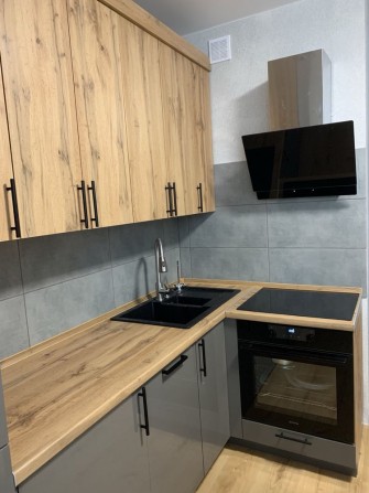 Продаж 1-кімнатної квартири ЖК «Озерний Гай» - фото 1