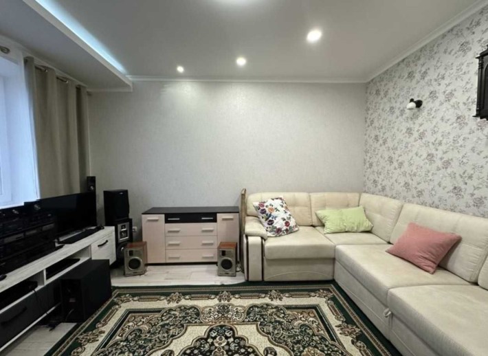 Продаж квартири з ремонтом та меблями ЖК Грін Парк - фото 1