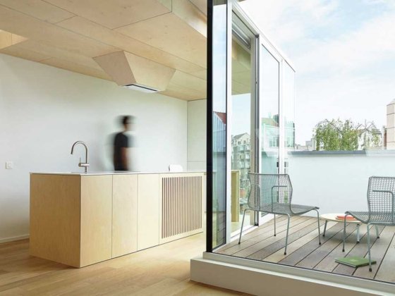 БЕЗ % Продам смарт квартиру з власною терасою. Забудовник. Розстрочка Белогородка