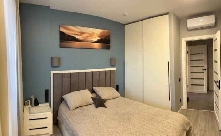 Простора 2к квартира з мінімальним оформленням.Держпрограми ТАК - фото 1