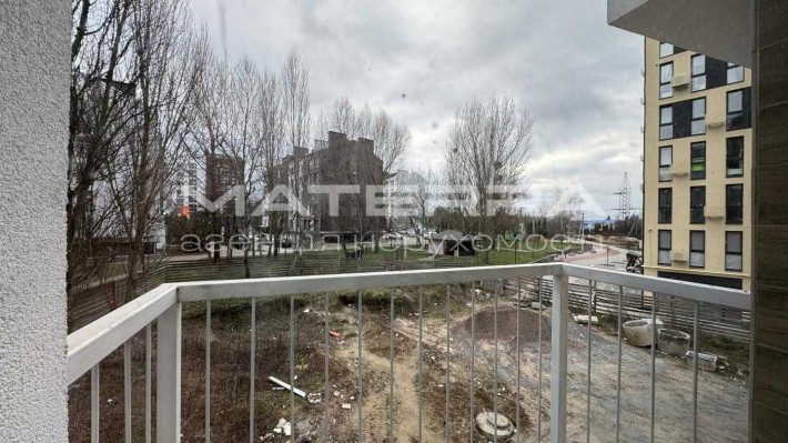 Білогородка Продаж 1к квартири площею 37м2 - фото 1