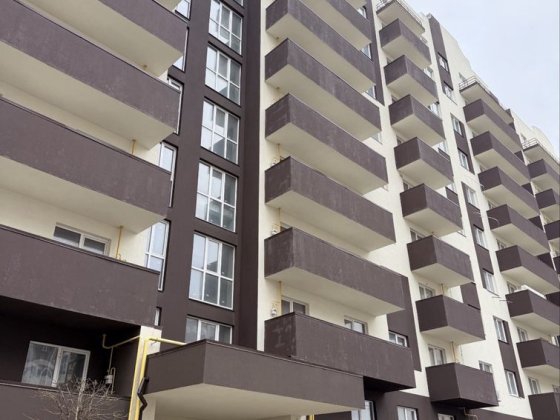 Терміновий продаж квартири  125 м.кв. , або 2 квартири по 63 м.кв. Ходосовка