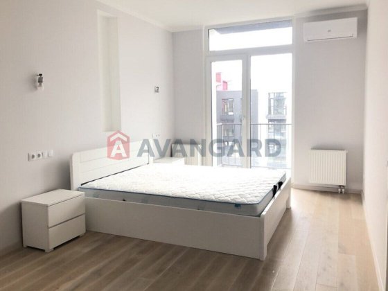 Продаж квартири у сучасному ЖК «Білий Шоколад City Lake» Белогородка