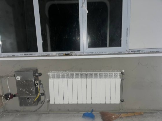 Квартира  однокомнатна Білогородка Белогородка