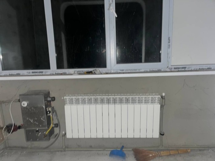 Квартира  однокомнатна Білогородка - фото 1