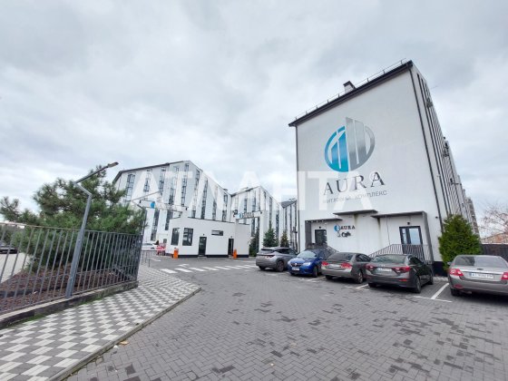 Смарт квартира Крюківщина Крюківщина