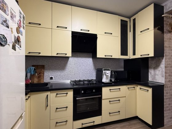 Продаж 1 к квартира жк У квартал Святопетрівське