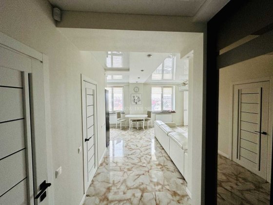 Продаж 2-кімнатної квартири в ЖК Євромісто, Крюківщина Крюковщина