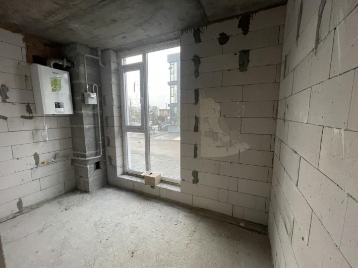 Супер Продаж! Однокімнатна квартира Крюківщина - фото 1