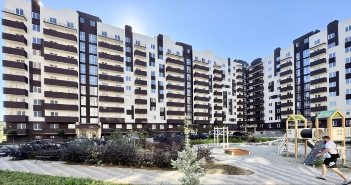 Продаж 3 к. квартири 89 м2 ЖК Вілар Ходосівка Мануфактура Мегамаркет - фото 1