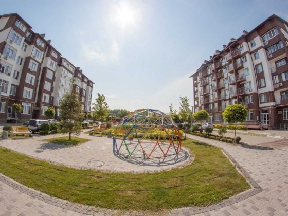 Продаж 2-кімн кварити в новому домі м. Видубичі Без комісії Ходосівка