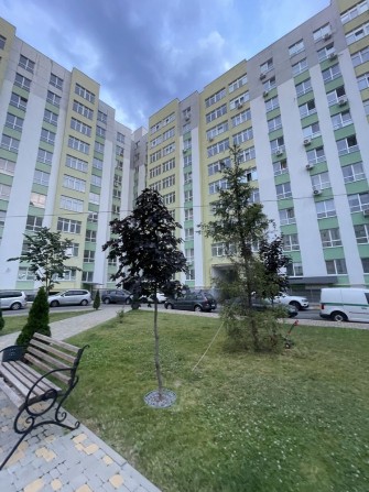 Продаж‼️Квартра 39 кв.м ЖК Агам, Бакинського 1 - фото 1