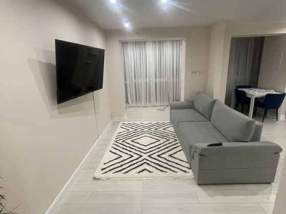 Квартира ЖК Нова Конча-Заспа Ходосівка Ходосівка