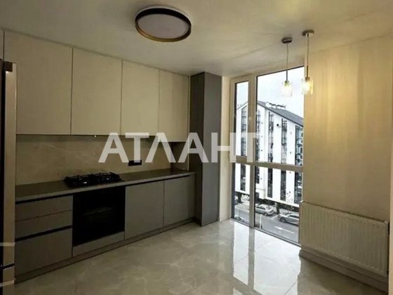 1 кім. квартира з ремонтом у Aura Centre Крюківщина