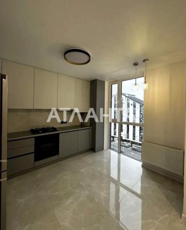 1 кім. квартира з ремонтом у Aura Centre - фото 1