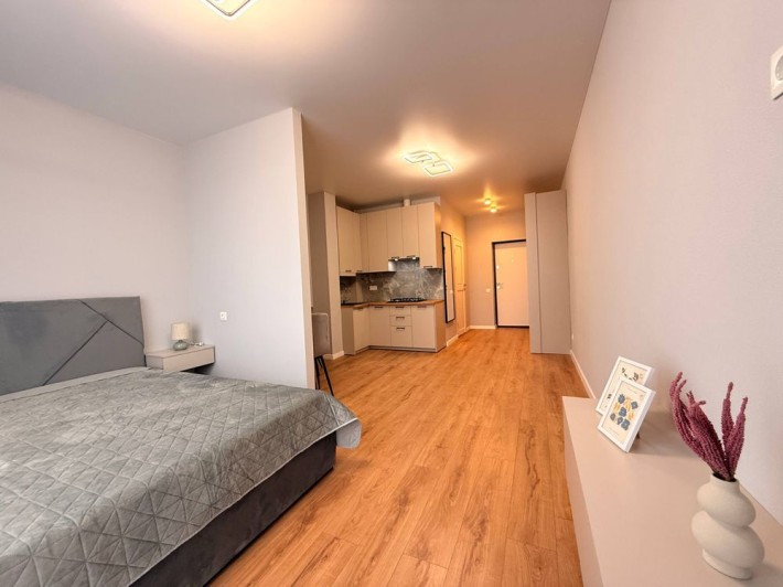 ПРОДАЖ стильної квартири в ЖК Sanville Park - фото 1