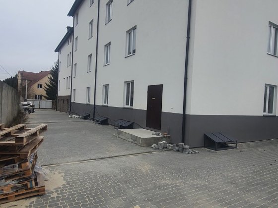 Продам квартиру в Крюківщині Крюківщина