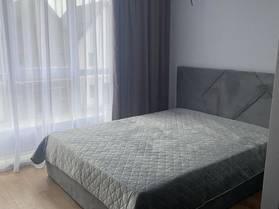 Без комісії! 1-кім квартира з новим ремонтом, ЖК Санвіль парк Святопетровское