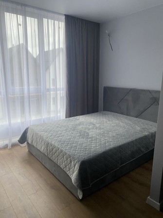 Без комісії! 1-кім квартира з новим ремонтом, ЖК Санвіль парк - фото 1