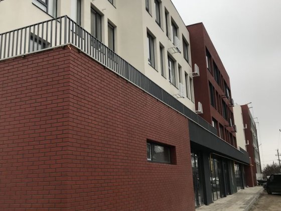 Є-оселя!ЖК"Петрівське Містечко2"Готова 2к кв-ра:50 м² Від забудовника! Святопетровское