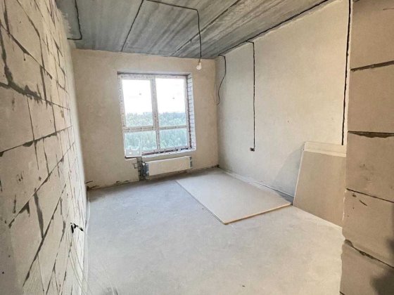 1-к квартира,ЖК «Агам»,вул.Бакинського,1—пропозиція під власний проєкт Крюківщина