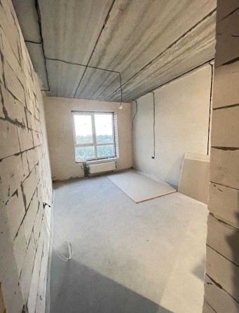 1-к квартира,ЖК «Агам»,вул.Бакинського,1—пропозиція під власний проєкт - фото 1