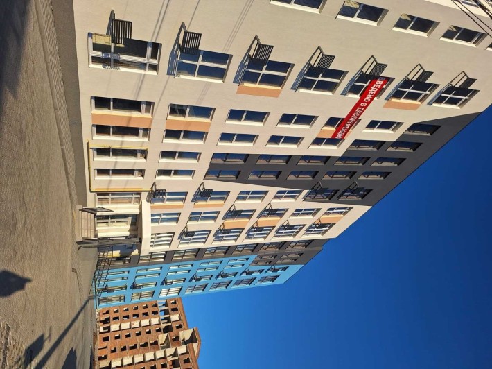 Продам квартиру в с.Ходосівка - фото 1