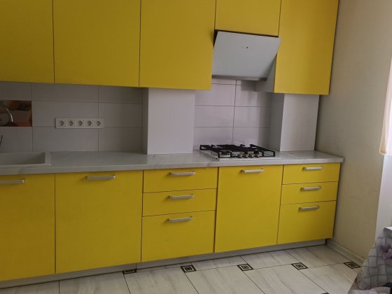 Продам свою 2кімнатну квартиру в Святопетрівську Святопетрівське