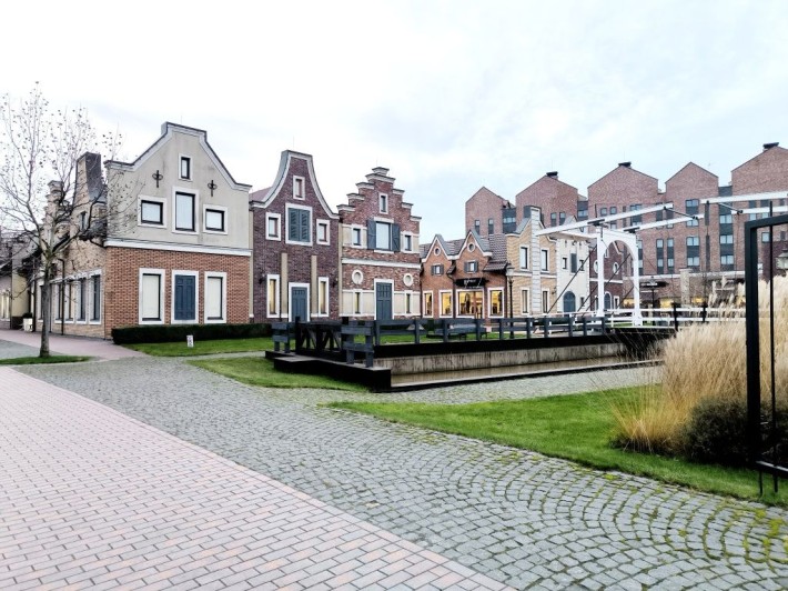 ЖК Нова Конча Заспа. 2 кімнатна. Двостороння. Третій  поверх. - фото 1