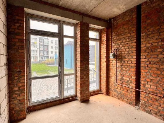 Продаж квартири 39 кв.м, ЖК One Family, с.Ходосівка, Київська обл. Ходосовка