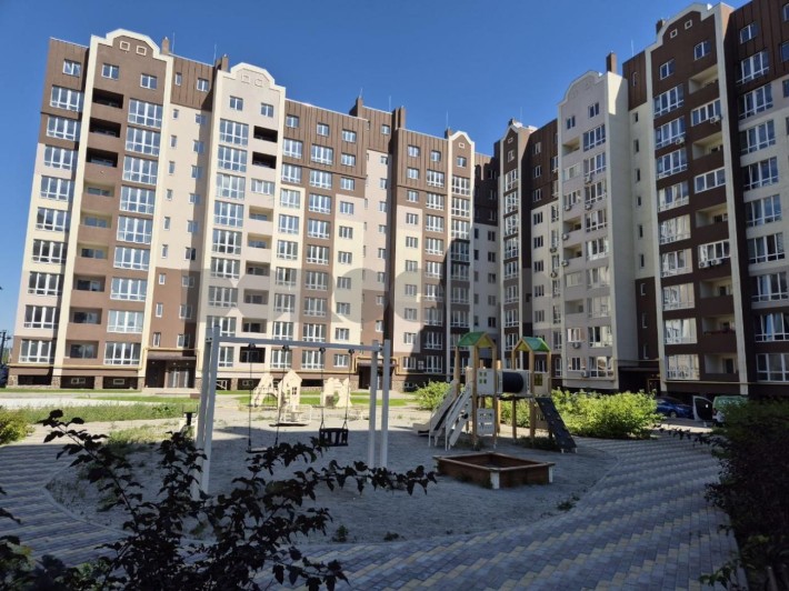 Продаж однокімнатної квартири. Ходосівка. єОселя. - фото 1