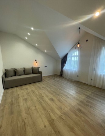 Студія з новим ремонтом - фото 1